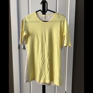 Lululemon Short Sleeve Tee